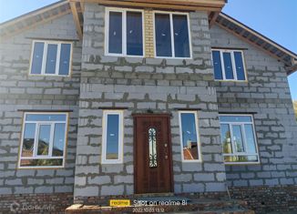 Продам дом, 279 м2, село Усть-Заостровка, Заозёрная улица