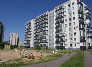 Продажа 3-комнатной квартиры, 71.1 м2, деревня Борисовичи, Венская улица, 5