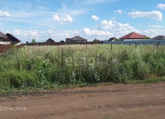 Продажа участка, 10.71 сот., село Новый Краснояр, улица 70 лет Победы