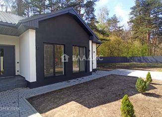 Продажа дома, 116 м2, Калининград, Заводской переулок, 4Б