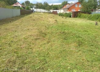 Продам участок, 7 сот., рабочий посёлок Плеханово, улица Революции