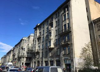 Аренда комнаты, 150 м2, Санкт-Петербург, Лиговский проспект, 44В, муниципальный округ Лиговка-Ямская