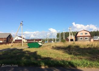 Продаю земельный участок, 11.1 сот., посёлок Берёзовая Роща, посёлок Берёзовая Роща, 7