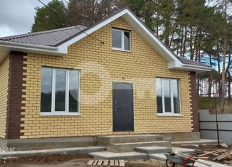 Продается дом, 104 м2, село Набережные Моркваши, улица Красавина, 86