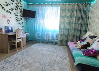 3-комнатная квартира на продажу, 86.3 м2, Губкинский, микрорайон Ямальский, 1