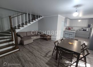 Продам 4-ком. квартиру, 131 м2, Ставропольский край, улица Гагарина, 56