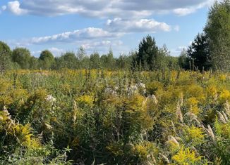 Продается земельный участок, 15 сот., деревня Максимовское