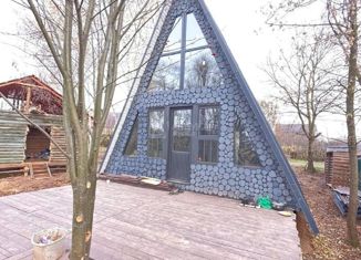 Продажа дома, 52 м2, деревня Белеутово, Центральная улица
