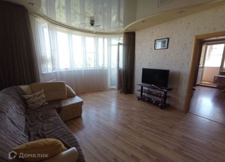 Продается трехкомнатная квартира, 84 м2, Ростовская область, проспект Королёва, 23Д