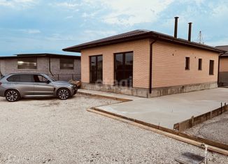 Продается дом, 111.7 м2, хутор Красный, улица Свободы