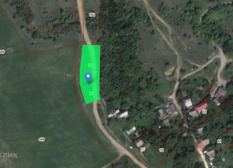 Продается земельный участок, 20 сот., село Солнечноселье, Севастопольская улица