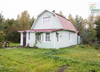 Продается дом, 61.6 м2, СНТ Мебельщик