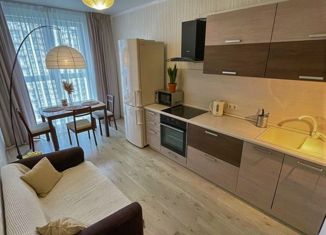 Продается однокомнатная квартира, 42 м2, Краснодар, Промышленная улица, 33, микрорайон Покровка