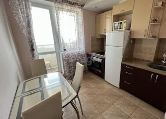 Продается 1-ком. квартира, 37.5 м2, Самара, улица Гастелло, 22А, ЖК Гастелло.РФ