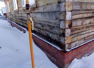 Продам дом, 55 м2, деревня Елкибаево, Деловая улица, 15В