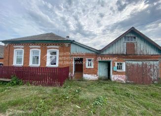 Продаю дом, 58 м2, Рязанская область, Заводская улица