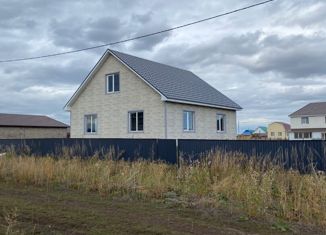 Продажа дома, 91.8 м2, село Чекмагуш, Степная улица, 4