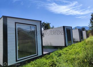 Продажа дома, 300 м2, село Анос, трасса Аскат - Аюла