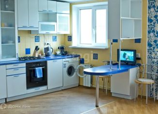 Аренда 2-комнатной квартиры, 55 м2, Екатеринбург, Советская улица, 7к5