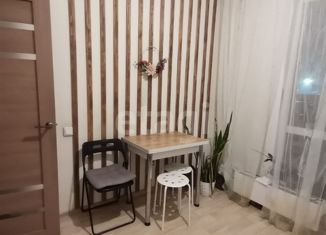 1-комнатная квартира на продажу, 39.8 м2, Новосибирск, улица Ясный Берег, 13, улица Ясный Берег