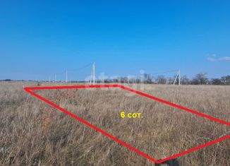 Продам земельный участок, 6 сот., село Мирное