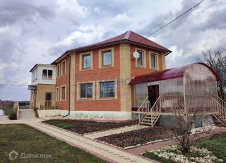 Продажа дома, 200 м2, деревня Салабайкасы, Медицинская улица, 29