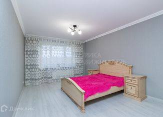 Продажа 2-ком. квартиры, 67.1 м2, Тюмень, улица Константина Посьета, 11к1, Восточный округ