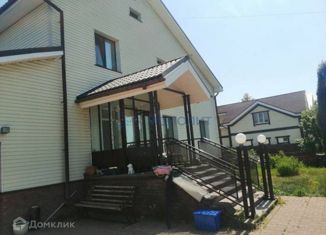 Продажа дома, 358.5 м2, Бор, 2-й переулок Красногорка, 12