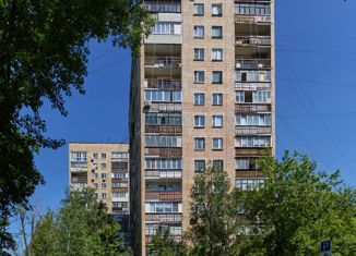 Продажа двухкомнатной квартиры, 56 м2, Москва, 1-я Радиаторская улица, 1