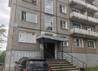 Продажа 1-комнатной квартиры, 31.3 м2, Железногорск, Школьная улица, 50Б