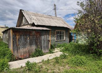 Продажа дома, 20 м2, Тюмень, Берёзовая улица