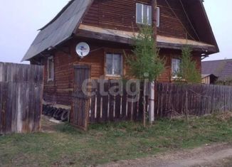 Продается дом, 84 м2, посёлок Каменка