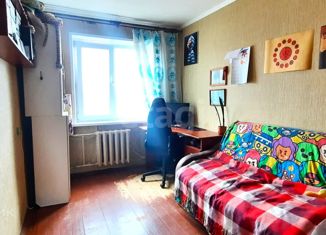 Продается трехкомнатная квартира, 63.3 м2, Архангельская область, Беломорский проспект, 57