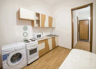 Продам 1-комнатную квартиру, 38 м2, село Засечное, Соборная улица, 2, ЖК Весна