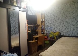 Продается 3-комнатная квартира, 58 м2, Нижний Новгород, улица Исполкома, 6, улица Исполкома