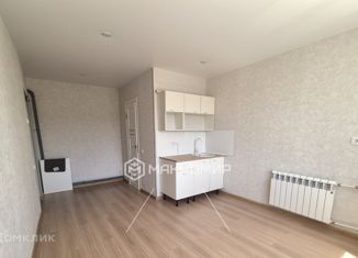 Продам 1-комнатную квартиру, 17.2 м2, Пермь, Подлесная улица, 17, Дзержинский район