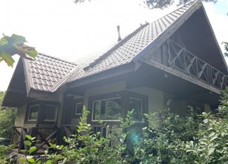 Продам дом, 140 м2, СНТ Аудио, Средняя улица