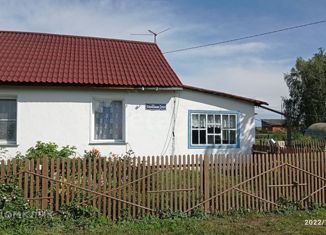 Дом на продажу, 33.5 м2, Бердск, площадь Максима Горького