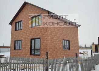 Продается дом, 135 м2, Омская область, Российская улица