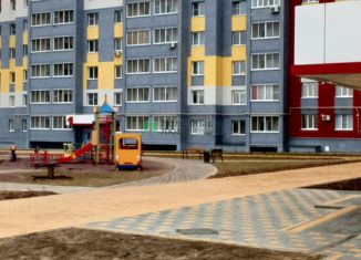 Продаю однокомнатную квартиру, 43.8 м2, посёлок Строитель, Придорожная улица, 3В, ЖК МЖК-Парк