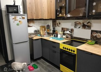 Однокомнатная квартира на продажу, 36.7 м2, Новосибирск, улица Кошурникова, 2/1, метро Берёзовая роща