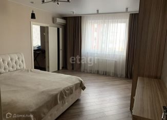 Продам 2-комнатную квартиру, 80 м2, Самара, улица Лукачева, 6, ЖК Ботанический