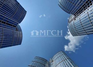 Продам двухкомнатную квартиру, 61.5 м2, Москва, улица Лобачевского, 120к1, ЖК Крылья