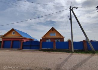 Продаю дом, 138 м2, село Кушнаренково, 1-й переулок Паширова, 10