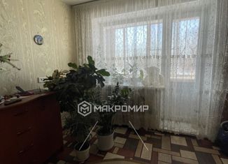 Продаю 1-комнатную квартиру, 31.2 м2, Челябинск, улица Жукова, 50А