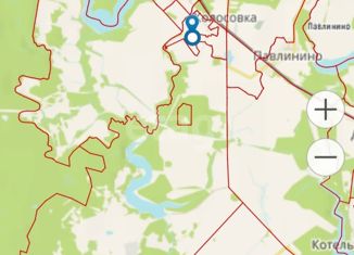 Продам земельный участок, 9.2 сот., Калининградская область