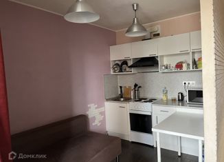 Продажа квартиры студии, 29.3 м2, Мурино, Новая улица, 11к3, ЖК Новое Мурино