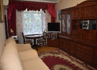 Продается двухкомнатная квартира, 53 м2, Москва, Люблинская улица, 9к2, метро Текстильщики