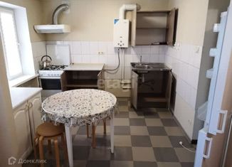 Продам 2-комнатную квартиру, 42.7 м2, Краснодар, Комсомольская улица, 50, Комсомольская улица