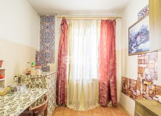 Продается 4-комнатная квартира, 47.5 м2, село Иволгинск, улица Лебедева, 3